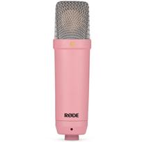 RØDE NT1 Signature Pink - condenser microphone