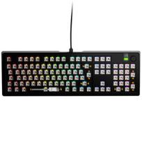 Glorious PC Gaming Race GMMK 3 PRO Barebones keyboard Home USB No Black
