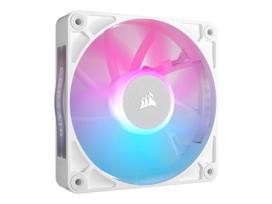 Corsair iCUE LINK RX120 RGB Computer case Fan 12 cm White 1 pc(s)