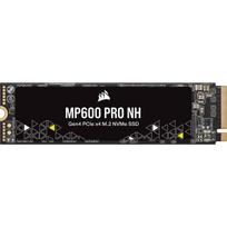 SSD diskas Corsair MP600 PRO NH 2TB M.2 PCIe 4.0 NVMe