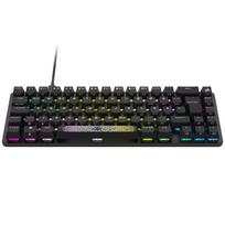 Corsair K65 PRO MINI keyboard Gaming USB QWERTZ German Black