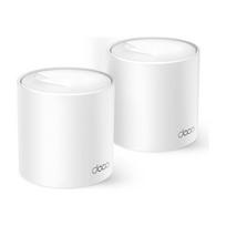 TP-Link AX1500 Whole Home Mesh Wi-Fi 6 System