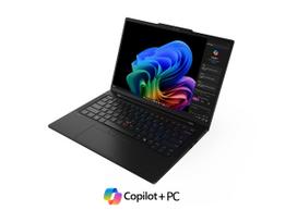 Lenovo ThinkPad T14s G6 Intel | Black | 14 " | IPS | WUXGA | 1920 x 1200 pixels | Anti-glare | Intel Core Ultra 5 | 225U | 16GB | Soldered LPDDR5x | Solid-state drive capacity 512GB | Intel Graphics | Windows 11 Pro | 802.11ax | Bluetooth version 5.3 | Keyboard language Nordic | Keyboard backlit | Warranty 36 month(s) | Battery warranty 12 month(s)