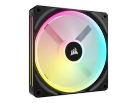 Corsair CO-9051003-WW computer cooling system Computer case Fan 14 cm Black, White 1 pc(s)