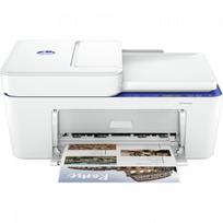 HP DeskJet 4230e Wireless All-in-One Color Printer, Instant Ink; Copier, Scanner