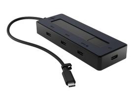HP Universal USB-C Multiport-Hub 6G842AA Port Replicator DP - Europa