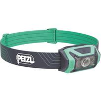 Petzl TIKKA Green Headband flashlight LED