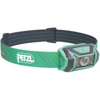 PETZL tikka core-green headlamp