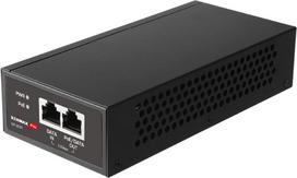 EDIMAX IEEE 802.3bt 2.5 Gigabit 90W PoE++ Injector