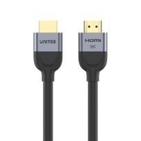 HDMI Cable 2.1 8K 60Hz 1m; Black; C11086GY01-1