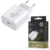Turime | Ładowarka Smart Life Fast Charger 20W USB-C3 | ITwork sandėlyje!