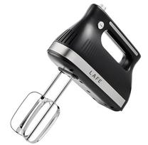 LAFE Hand Mixer MIX & STORE 500 W Black