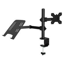 Monitor holder 1 3-32 inch and laptop 17 inch
