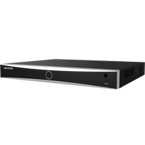 Hikvision DS-7616NXI-K2/16P(D) 16-kanałowy PoE 1U rejestrator sieciowy K Series AcuSense 4K