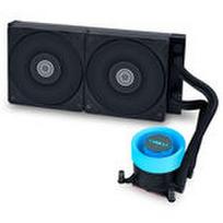 Lian Li GA II LITE Processor All-in-one liquid cooler 12 cm Black 1 pc(s)