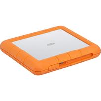 Išorinis diskas LaCie Rugged RAID Shuttle 8TB 2.5inch USB-C/USB 3.0 Thunderbolt 3