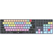 Logickeyboard Avid Pro Tools Titan DE Mac (LKB-PT-TM-DE)