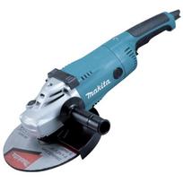Makita GA9020RFK3 - Winkelschleifer - schnurlos - 2200 W - 230 mm (GA9020RFK3)