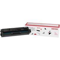 Xerox Genuine ® C230 Color Printer​/​C235 Color Multifunction Printer Black Standard capacity Toner Cartridge (1500 Pages) - 006R04383