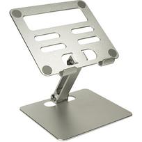 Inter-Tech TBS-100 Notebook/Tablet-Ständer Aluminium 35,6 cm (14 ) (88885591)