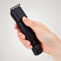 Panasonic ER-GP23 Black Lithium-Ion (Li-Ion)