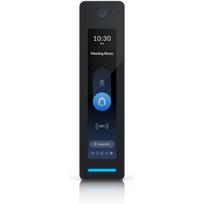 UBIQUITI UA-G3-PRO-B INDOOR/OUTDOOR NFC CARD READER AND INTERCOM WITH A TOUCHSCREEN AND APPLE WALLET PASS SUPPORT, BLACK