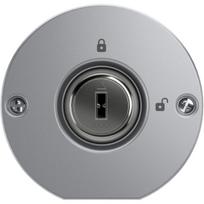 Ubiquiti UniFi Access Rescue KeySwitch - Manueller Emergency KeySwitch (UA-RESCUE)