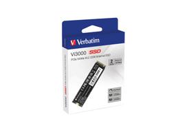 VI3000 PCIE NVME M.2 SSD 2TB/M.2 2280 PCIE NVME INTERNAL