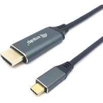 Equip USB-C to HDMI Cable, M/M, 3.0m, 4K/60Hz