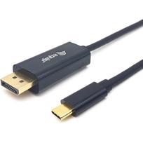 Equip USB-C to DisplayPort Cable, M/M, 2.0m, 4K/60Hz