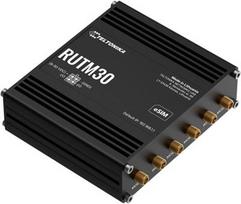 RUTM30 WiFi/5G LTE router, dual SIM