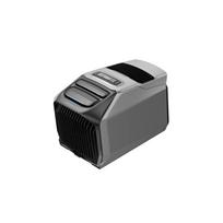 EcoFlow WAVE 3 portable air conditioner 56 dB 820 W Black, Grey