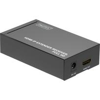 Digitus HDMI IP Extender Receiver, Full HD