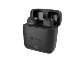 Mobile microphone HOPPER lavalier wireless