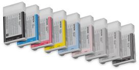 Epson T6036 - C13T603600 - Tinte Vivid Light Magenta - für Stylus Pro 7880, Pro 9800