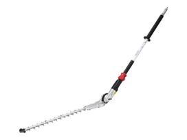 Heckenscheren-Aufsatz EN401MP, Erweiterungsmodul schwarz/grau, 49cm, für Akku-Multifunktionsantrieb DUX60Z