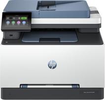 HP Color LaserJet Pro MFP 3302fdwg - Multifunktionsdrucker - Farbe - Laser - Legal (216 x 356 mm) (Original) - A4/Legal (Medien) - bis zu 25 Seiten/Min. (Drucken) - 250 Blatt - 33,6 Kbps - Gigabit LAN, USB 2,0, USB 2,0-Host, Wi-Fi(ac) (759V2F#ABD)