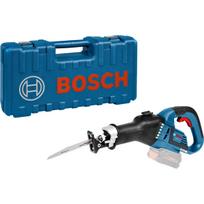 Akku-Säbelsäge GSA 18V-32 Professional solo, 18Volt (blau/schwarz, ohne Akku und Ladegerät, im Koffer)