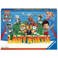 Ravensburger Paw Patrol Junior Labyrinth Erwachsene & Kinder Reise/Abenteuer (20799 2)