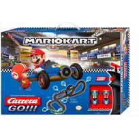 Carrera RC Nintendo Mario Kart Mach 8