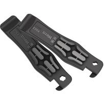 Wera Bicycle Set 13 - Tire jack set - 2 Stücke - 1/4 (05004184001)