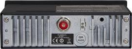 Radio CB ALBRECHT ALBRECHT AE-6491 VOX DIN GW (supply voltage - 12/24V, number of channels - 40, squelch - yes, 131x188x57 mm)
