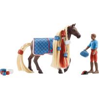Horse Club Sofia''s Beauties Leo & Rocky Starter Set, Spielfigur