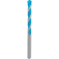 Bosch Accessories EXPERT CYL-9 MultiConstruction 2608900621 Mehrzweckbohrer 1 Stück 8 mm Gesamtlänge 120 mm Zylinderschaft 1 St.