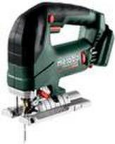 Metabo STAB 18 LTX 150 BL power jigsaw 3500 spm 2 kg