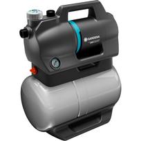 Hauswasserwerk 3800 Silent, Pumpe grau, 600 Watt, Modell 2023