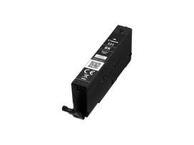 Canon CLI-531 BK - Schwarz - original - Tintenpatrone - für PIXMA TS8750, TS8751 (6118C001)