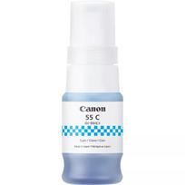 Canon GI 55 C - 40 ml - Cyan - original - Nachfülltinte - für MAXIFY GX1050, GX2050 (6289C001)