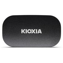 Exceria Plus G2 Portable 2 TB, Externe SSD (schwarz, USB-C 3.2 Gen 2 (10Gbit/s))