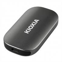 KIOXIA EXCERIA PLUS G2 Portable SSD 1TB Externe Solid-State-Drive, USB 3.2 Gen 2x1